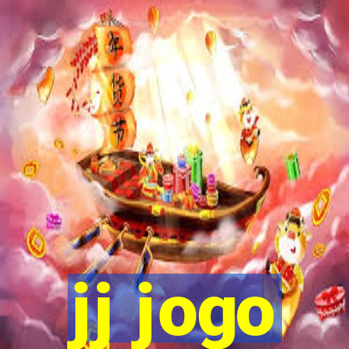 jj jogo