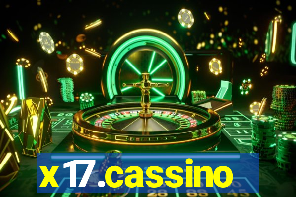 x17.cassino