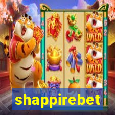 shappirebet