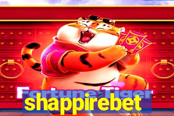 shappirebet