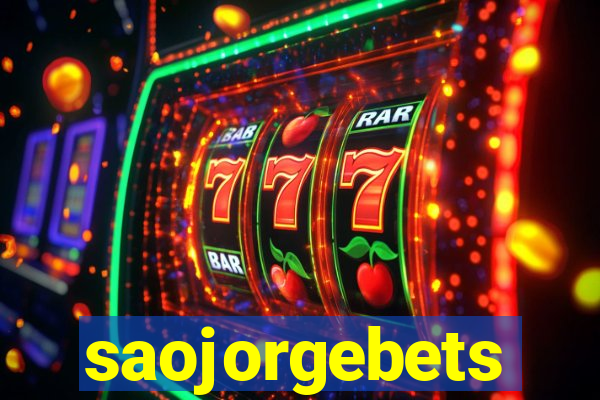 saojorgebets