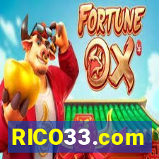 RICO33.com