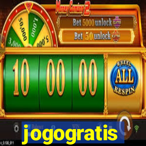 jogogratis