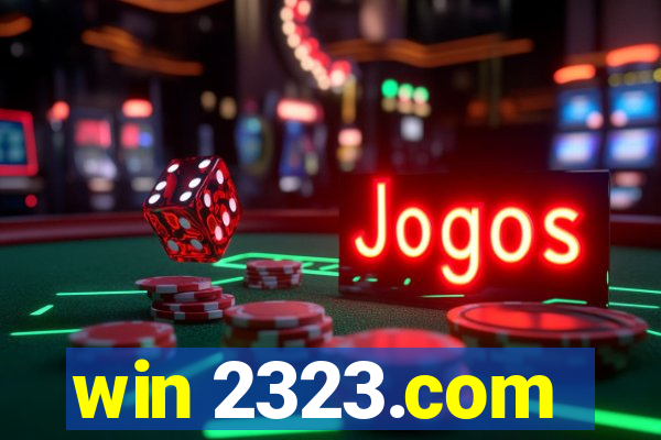 win 2323.com