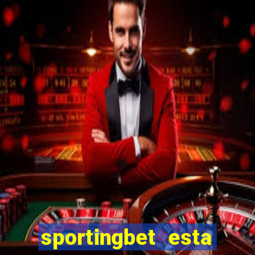 sportingbet esta fora do ar