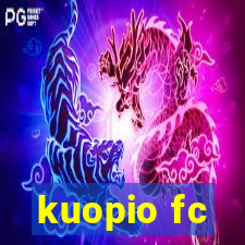 kuopio fc