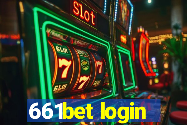 661bet login