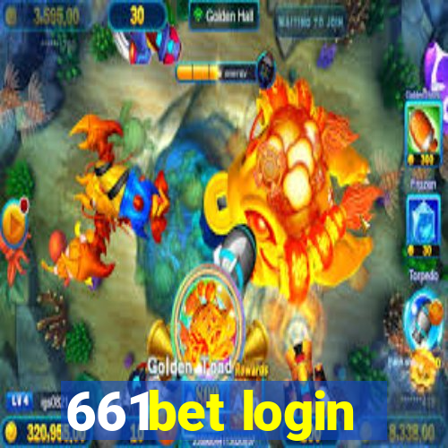 661bet login