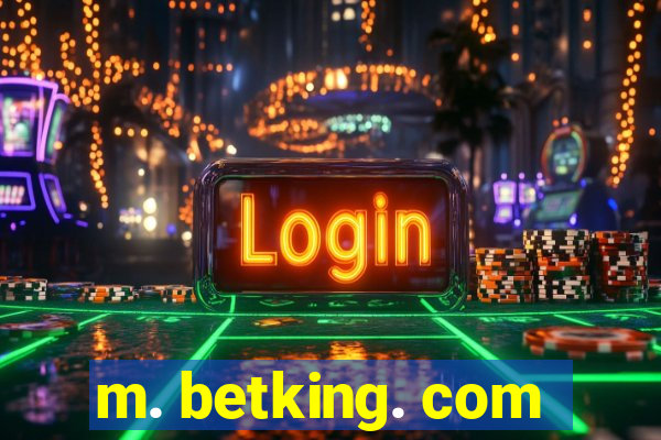 m. betking. com