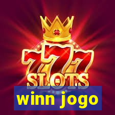 winn jogo