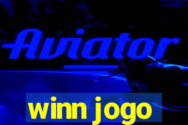 winn jogo