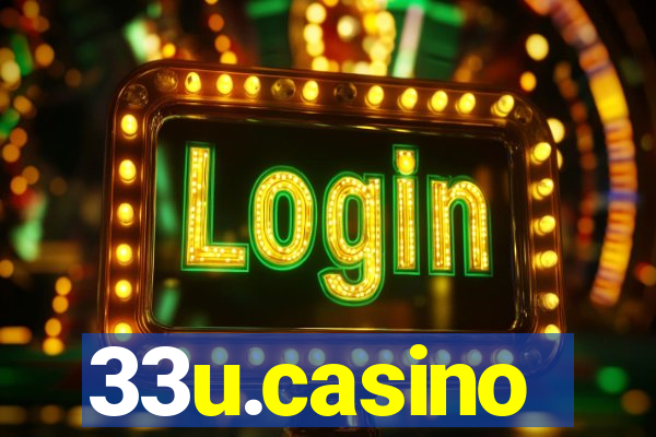 33u.casino