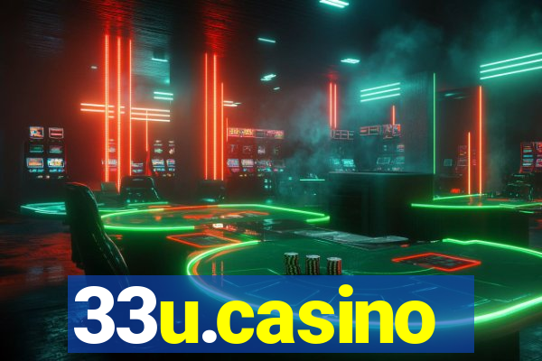 33u.casino