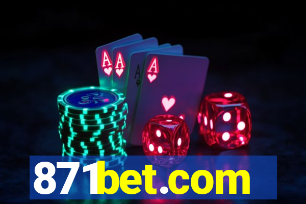 871bet.com