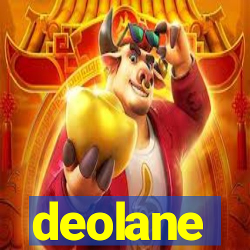 deolane