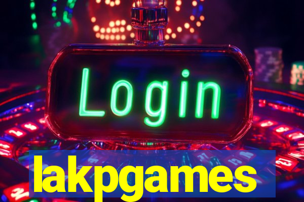 lakpgames