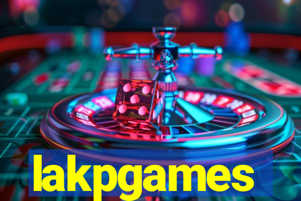 lakpgames