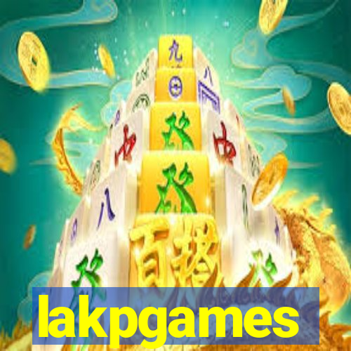 lakpgames