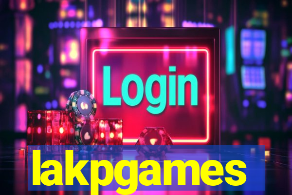 lakpgames