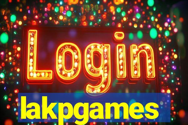 lakpgames