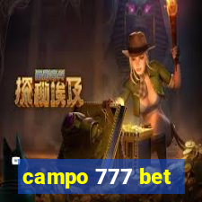 campo 777 bet