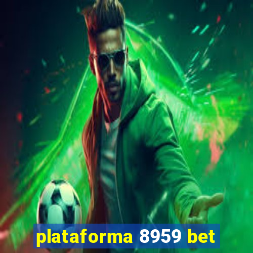 plataforma 8959 bet