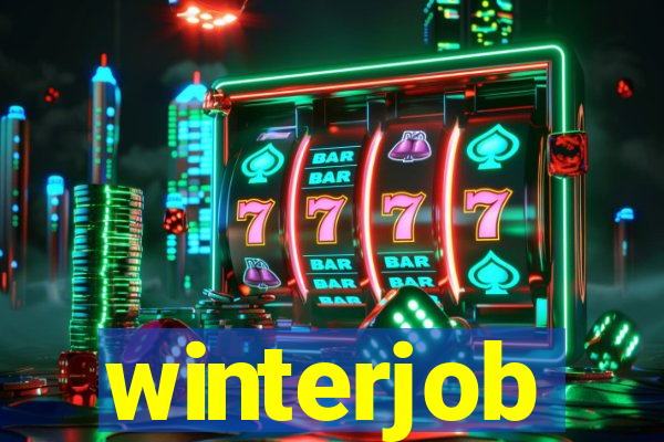 winterjob