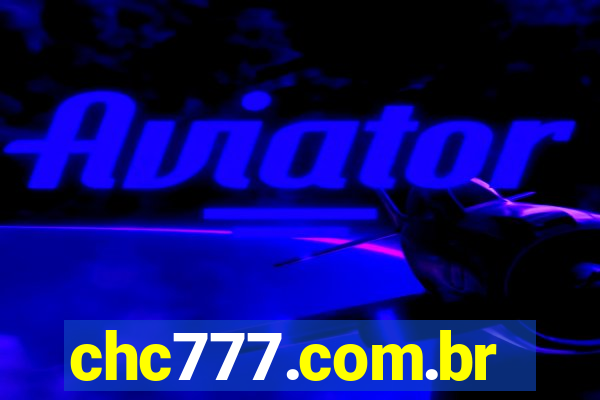 chc777.com.br