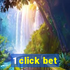 1 click bet