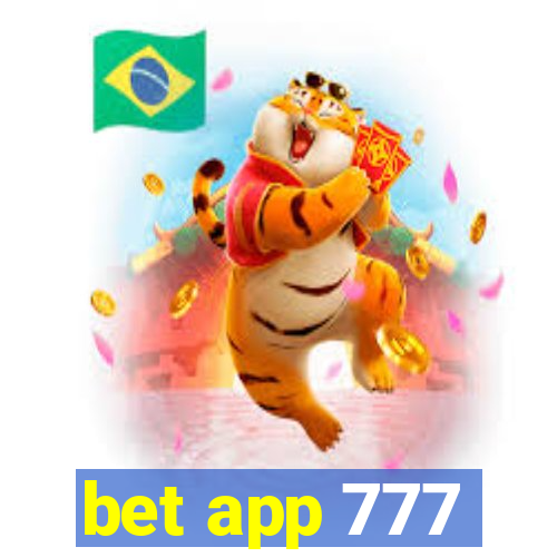 bet app 777