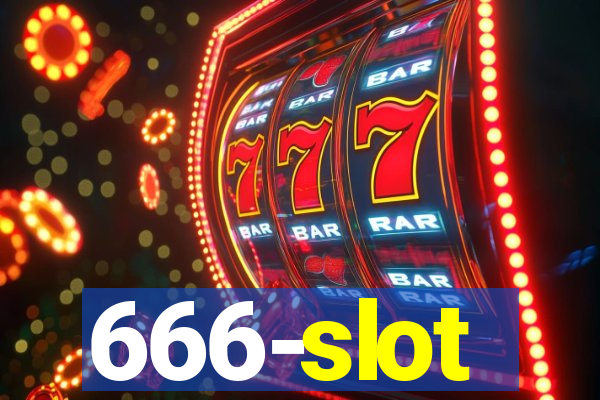 666-slot