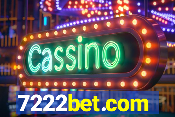 7222bet.com