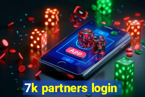 7k partners login