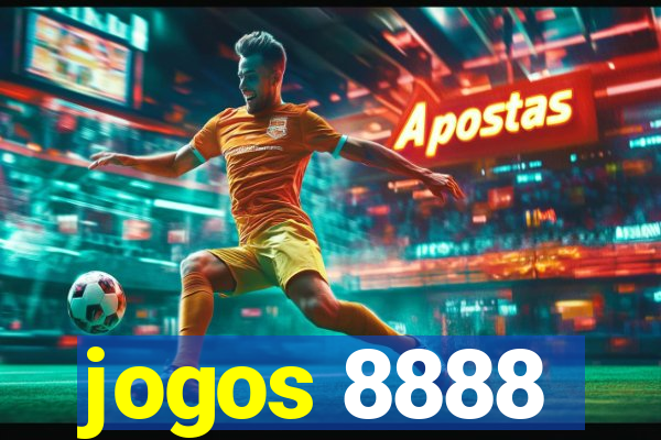 jogos 8888