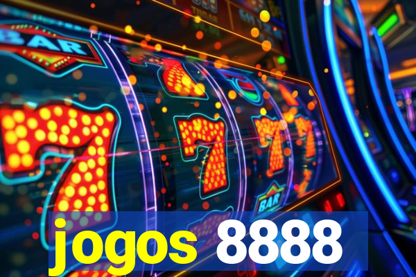 jogos 8888