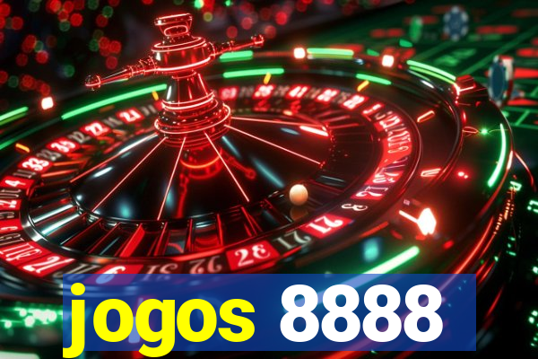 jogos 8888