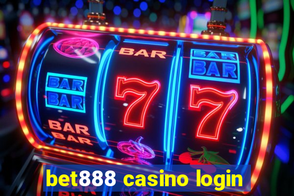 bet888 casino login