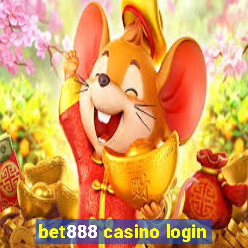 bet888 casino login