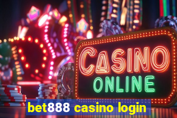 bet888 casino login