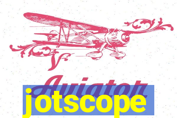 jotscope