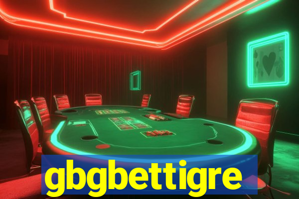 gbgbettigre