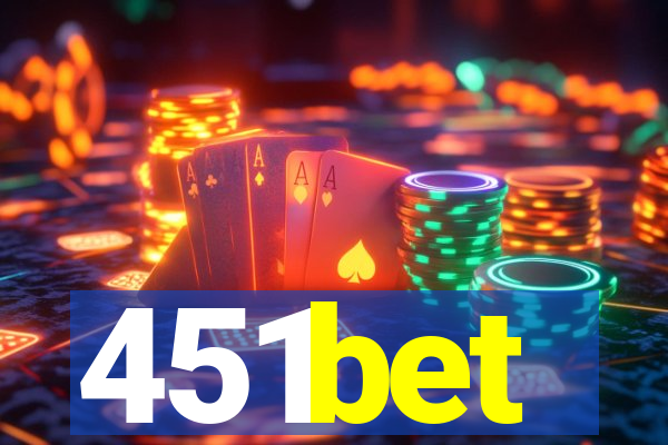 451bet