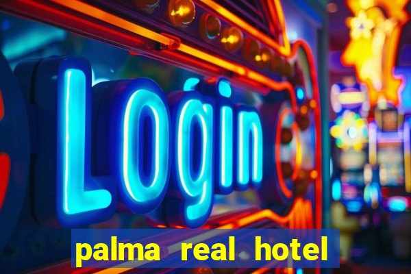 palma real hotel and casino san jose