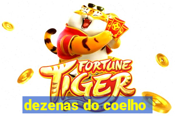 dezenas do coelho