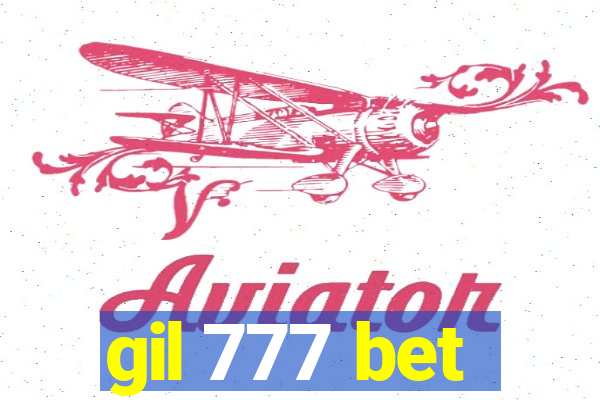 gil 777 bet