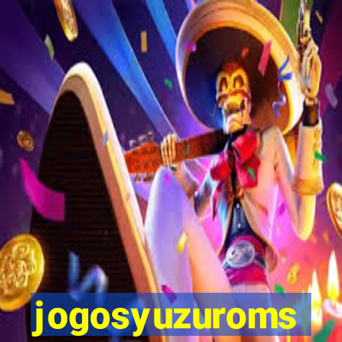 jogosyuzuroms