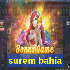 surem bahia