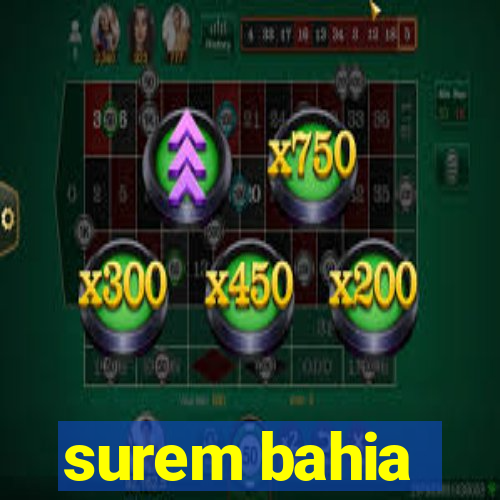 surem bahia