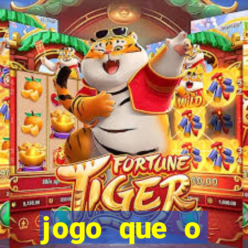 jogo que o gusttavo lima faz propaganda