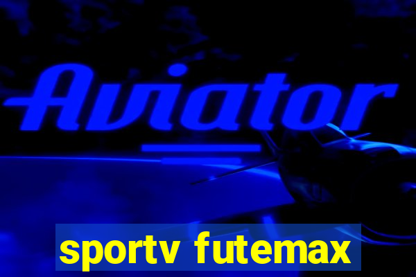 sportv futemax